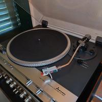 Mitsubischi DP-86 DA