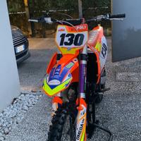 Ktm sx 125