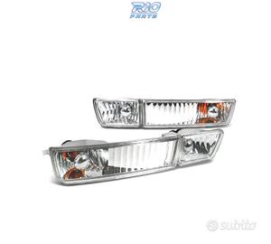FARI ANTIABBAGLIANTI CON FRECCIA VOLKSWAGEN VW GOL
