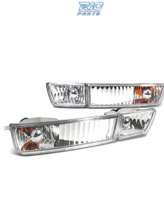 FARI ANTIABBAGLIANTI CON FRECCIA VOLKSWAGEN VW GOL