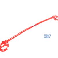 BARRA STABILIZZATRICE REGOLABILE BMW E39 ROSSO