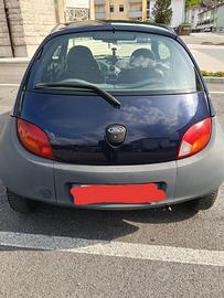 FORD KA WAG BENZINA 1300 CC