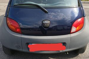 FORD KA WAG BENZINA 1300 CC