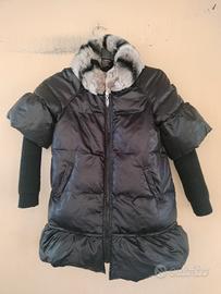 Iconico Piumino Ermanno Scervino junior 