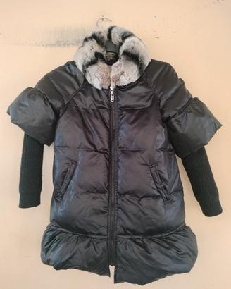 Iconico Piumino Ermanno Scervino junior 