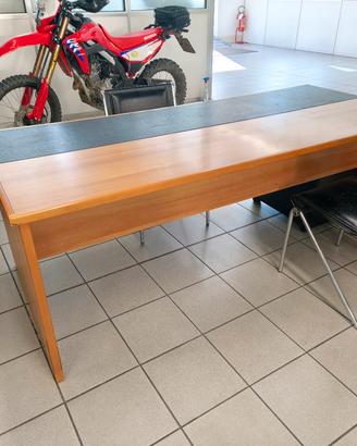 scrivania 200 cm