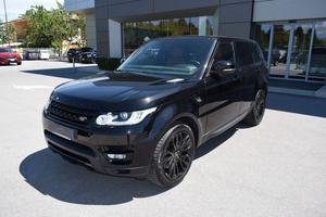Land Rover RR Sport 3.0 TDV6 HSE IVA ESPOSTA