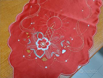 Centrotavola Natalizio