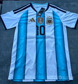 Maglia calcio argentina
