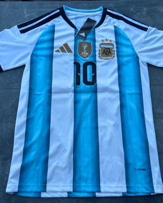Maglia calcio argentina