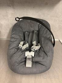 Sdraietta stokke