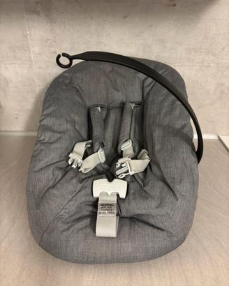 Sdraietta stokke