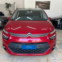 Citroen C4 Picasso BlueHDi 120 S&S Exclusive