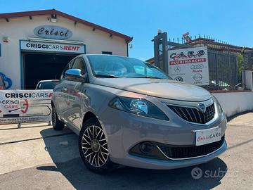 Lancia Ypsilon 1.2 GPL Alberta Ferretti