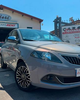 Lancia Ypsilon 1.2 GPL Alberta Ferretti