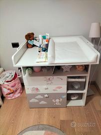 Fasciatoio Ikea