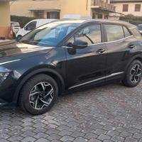 Kia Sportage 1.6 CRDi MHEV DCT Business