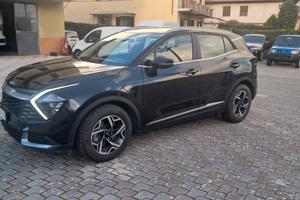 Kia Sportage 1.6 CRDi MHEV DCT Business