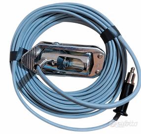 Lampada vintage KACO LIGHT per Porsche 356