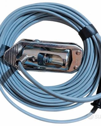 Lampada vintage KACO LIGHT per Porsche 356