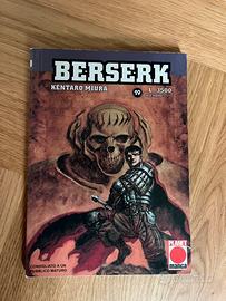 Berserk Sottiletta 19