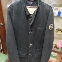 Giacca FIAT originale in alcantara € 50