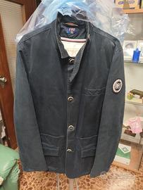 Giacca FIAT originale in alcantara € 50