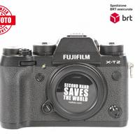 Fuji X-T2