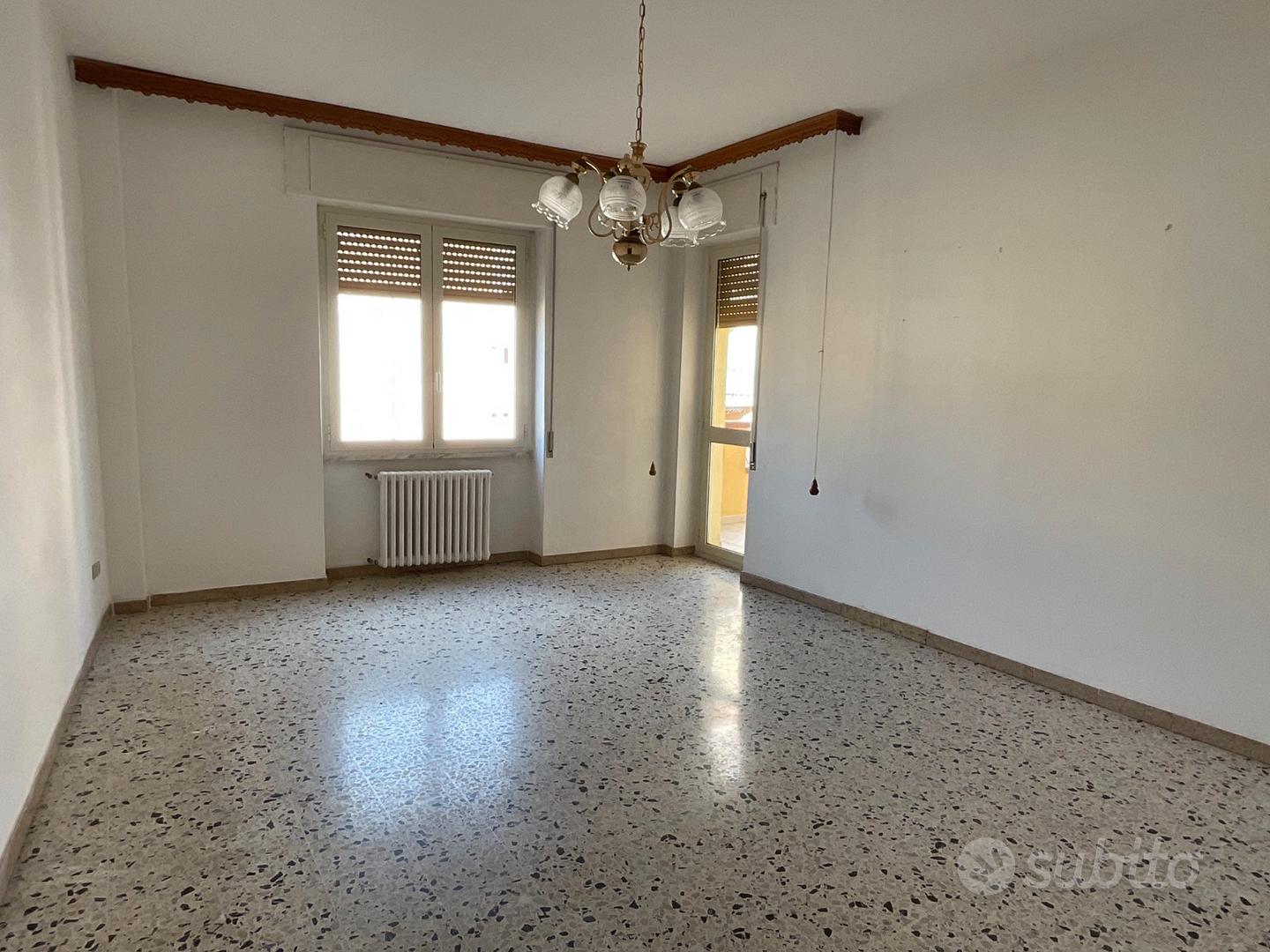 Apartment in Nuoro, Monte Gurtei - Vista 2