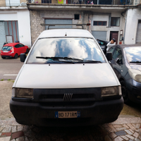 Fiat scudo