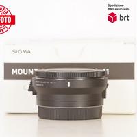 Sigma MC-11 Mount Converter CANON EF / SONY E-MOUN