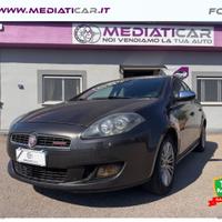 FIAT Bravo 1.6 MJT 105 CV Emotion