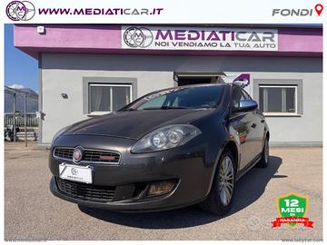 FIAT Bravo 1.6 MJT 105 CV Emotion