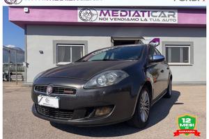 FIAT Bravo 1.6 MJT 105 CV Emotion