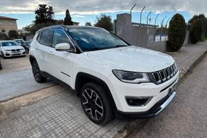 Jeep Compass 2.0 Multijet II 4WD Limited