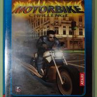 Motorbike Challenge Gioco PC Atari