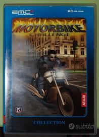 Motorbike Challenge Gioco PC Atari