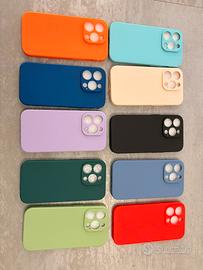 Cover iphone 15 pro