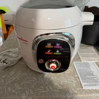 Moulinex Cookeo