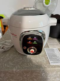 Moulinex Cookeo