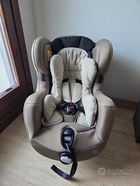 Seggiolino auto bebè confort iseos neo+