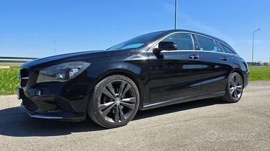 Mercedes CLA 200d SW Sport - Cambio Revisionato