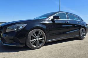 Mercedes CLA 200d SW Sport - Cambio Revisionato