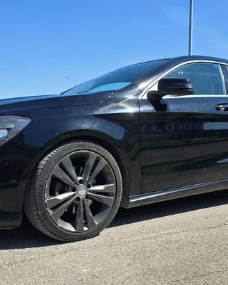 Mercedes CLA 200d SW Sport - Cambio Revisionato