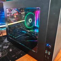 pc gaming rtx 2080 16gb ram ddr4 rgb