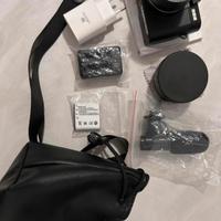 Fotocamera per bambini o principianti