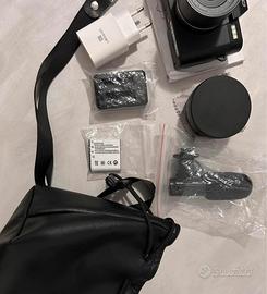 Fotocamera per bambini o principianti