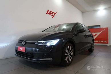 Volkswagen Golf 1.0 tsi evo Life 110cv # CLIMA 3 Z