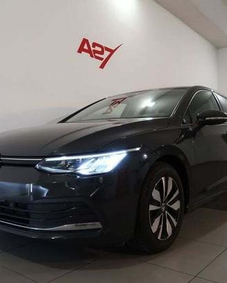 Volkswagen Golf 1.0 tsi evo Life 110cv # CLIMA 3 Z