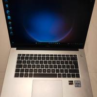 Huawei matebook d15 2022